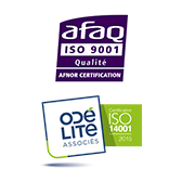 Une organisation fondée sur la qualité et la performance
